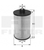 FIL FILTER - MLE1511 - 